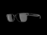 Dth03 AI Smart Sunglasses, UV400 Protection Bluetooth Call Audio Glassesblack V1300-DTH03-BLACK