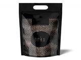 5Kg Cooking Black Salt Himalayan - Medium Grain Vegan Egg Kala Namak V238-SUPDZ-31147235475536