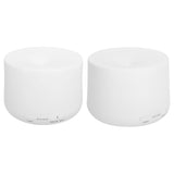 500ml Mini Humidifier with 7 LED Color Silent Ambient Light Aroma Diffuser 100240VEU Plug V1294-YM0901-3113210080111