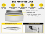 Powerful Stainless Steel 13.5-15 L Liters Ultrasonic Cleaner 360W Digital Heater Timer V952-JPS-60ACSBQXJ0001V3
