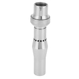 Female Thread Bubbling Foam Water Fountain Nozzle Spray Head Garden Pond SprinklerG3/4 V1294-YM0721-3111210085012
