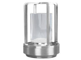 Cordless Table Lamp Crystal Lampshade 16 Color Temperatures Remote Control Touch Control RGB V1294-YM0901-3119230136512