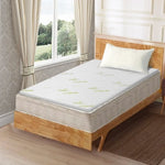 4cm Memory Foam Mattress Protector with Bamboo Cover - Single V915-MB0008