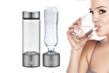 450ml USB Hydrogen-Rich Water Lonizer Generator Bottle V1308-DSZKI-37