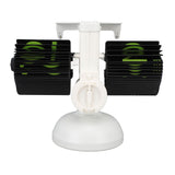 European Style Retro Digital Flip Down 304 Stainless Steel Auto Mechanical Digital Flip Desk V1294-YM0710-3115230111916