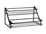 Kitchen Countertop Storage Rack Space Saving Multifunctional 2 Tiers Spice Toiletries Makeup Counter V1294-YM0706-3118230202211
