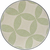Urban Mosaic Plant Stand 50cm V637-E139161