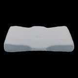 Soft Cervical Pillow for Neck Pain Relief Memory Foam Ergonomic V63-844511