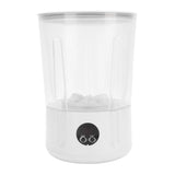 Portable Underwear Washer Deep Cleaning Quiet Rechargeable Cordless Underwear Washing Machine for V1294-YM0901-3113250133611