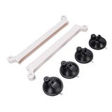 Car Mounting Kit Fit for Mini Dish Antenna Powerful Suction Cups Satellite Car Roof Mount Sunroof V1294-YM0901-3114250041511