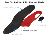 Full Whole Insoles Shoe Inserts 3-Size Combo Arch Support Foot Pads V274-GM-BI-INSOLE-FL-SML