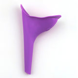 10x Female Portable Urinal - Women Lady Pee and Stand For Travel Camping Outdoor V238-SUPDZ-16802627398