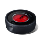 Silent Electric Tea Stove Small Ceramic Hot Plate for Boiling Water Making Coffee Knob Adjustment CN V1294-YM0521-3113230062612