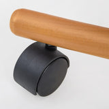 Ergonomic Adjustable Kneeling Chair BLACK V274-MT-GM068-BK