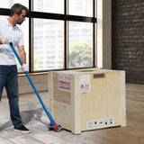 Pallet Buster, 152.4 cm Handle, 4 ton Weight Capacity, Q235 Carbon Steel, Heavy Duty Deck Wrecker V952-QG6600IBS5INZ47P4V0