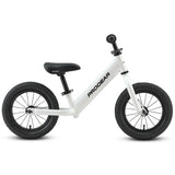 Progear DuraLite Kids Balance Bike 12" - Pearl White V420-PGBL-DL12-PW