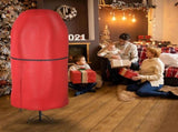Upright Christmas Tree Storage,Oxford Fabric Tear Resistant Adjustable Christmas Tree Storage V1192-AZ-W-3209