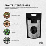 Orku 20L Perlite Coarse Premium Soil Expanded Medium Plants Hydroponics V238-SUPDZ-32867579396176