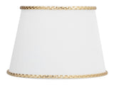 6Pcs E14 Fabric Lamp Shade Clip On Lampshades for Home Hotel Hall Office Decoration V1294-YM0901-3119210138711