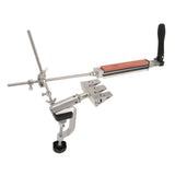 Fixed Angle Tool Sharpener 1803000 Grit Whetstones Flip Sharpening Kit for Kitchen Type B V1294-YM0901-3118240198412