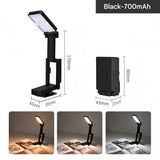 Black 3-in-1 Focus & Productivity Set Magnetic Mechanical Timer, Noise-Reducing Earplugs & V888-ELOSUNG54286