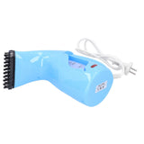 Blue Handheld Garment Ironing Machine Mini Electric Steam Iron for Home V1294-YM0901-3113210074911