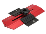 Thin Rip Jig Table Saw Jig Guide Stainless Steel Precise Thin Ripping Guide for Table Saw Band Saw V1294-YM0901-3111240206711