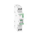 Clipsal MAX9 RCBO with Overcurrent Protection 1PN 32A 30mA C Curve 6000A A Type Slim MX9R3132 V1202-9311554812751