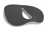 Seat Cushion Memory Foam Slow Rebound Cushion with Washable Cover for Office Chair Car Seat Long V1294-YM0901-3117250145111