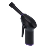 Cordless Air Duster Battery 36000 RPM USBC Fast Charging Dust Cleaner for Computer V1294-YM0901-3113210137311