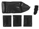 Outdoor Gardening Windproof Sandbag Adjustable Weight Sandbag for Garden Outdoor V1294-YM0714-3111210209011