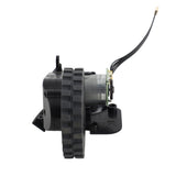 Robot Vacuum Cleaner Replacement Wheel Easy to Install Sweeping Robot Caster for CONGA 2290 ULTRA V1294-YM0901-3113240339812