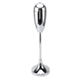 Outdoor Ashtray with Lid Large Capacity Self Cleaning Detachable Adjustable Height Floor V1294-YM0901-3117240129515