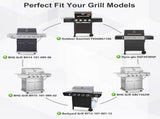 Heat Tents for Dynaglo Dyna-Glo DGF493BNP, Backyard Grill BY13-101-001-12 BY14-101-001-02, BHG V1188-WSZ-A-1390