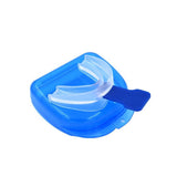 2x Mouthguard Mouthpiece + 2x Nose Clip Anti Snoring Aid Sleep Breathing Device V238-SUPDZ-16803101446