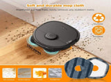 22 Pack Replacement Accessories or euy X10 Pro Omni Robot Vacuum Cleaner, 2 Mainbrush 4 ilter 6 Dust V1259-DP01-F-430