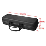Portable Storage Bag For Dyson Airstrait Ht01 Hair Straightener European Version PRL-4397CP