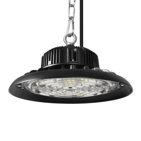 EMITTO UFO LED High Bay Lights 200W LI0390-200W