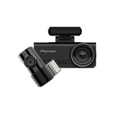 Pioneer Dual Cam 4K DS-PNVRECZ820DC