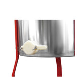 3 Frame Electrical Honey Extractor - Stainless Steel Bee Beekeeping Spinner V238-SUPDZ-40212826849360