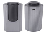 Waterless Essential Oil Diffuser 20ml Dual Fluid Cold Mist Quiet Portable Car Fragrance Diffuser V1294-YM0901-3113250053913