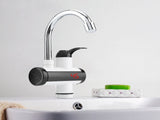 Instant Hot and Cold Water Dispenser Heater Heating Faucet Temperature Display V1294-YM0901-JY12860