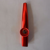 24 Pieces Colorful Metal Musical for Gift, Prize and Party Easy to Learn Musical V1369-AZ3-W-13901