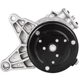 A/C Compressor with Clutch Fit For 2006-2011 Chevrolet Impala / Monte Carlo / Malibu / Pontiac G6 V952-MRBQCKTYSJ0000001O2