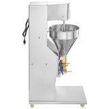Commercial Meatball Forming Machine, 280 PCs/min Automatic Meatball Maker, 1100W Electric Fish Beef V952-RWJ11KWRWCX0MIGN3V3