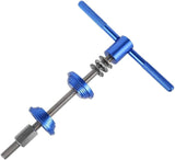 Bike Headset Press Tool - Universal Bicycle Headset Bearing Press-in Tool - Bike Headset Cup and V1107-140-31894