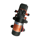 12v Seaflo Water Pump 21 Series 3.8LPM for Camper Trailer, Caravan Camping Boat V201-RESFLO0012OR4021AU