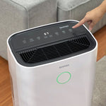 Ionmax Leone 25L/day Compressor Dehumidifier with Mobile App V404-ION625