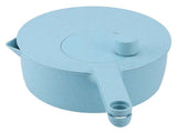 Household Vegetable Drainer Manual Salad Dehydrator Vegetable Washing Basket for KitchenBlue V1294-YM0901-3118210232313