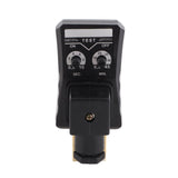 Electronic Timed Drain Valve Automatic Drain Valve for Air Compressor Drying Machine 110V V1294-YM0901-3112210066111